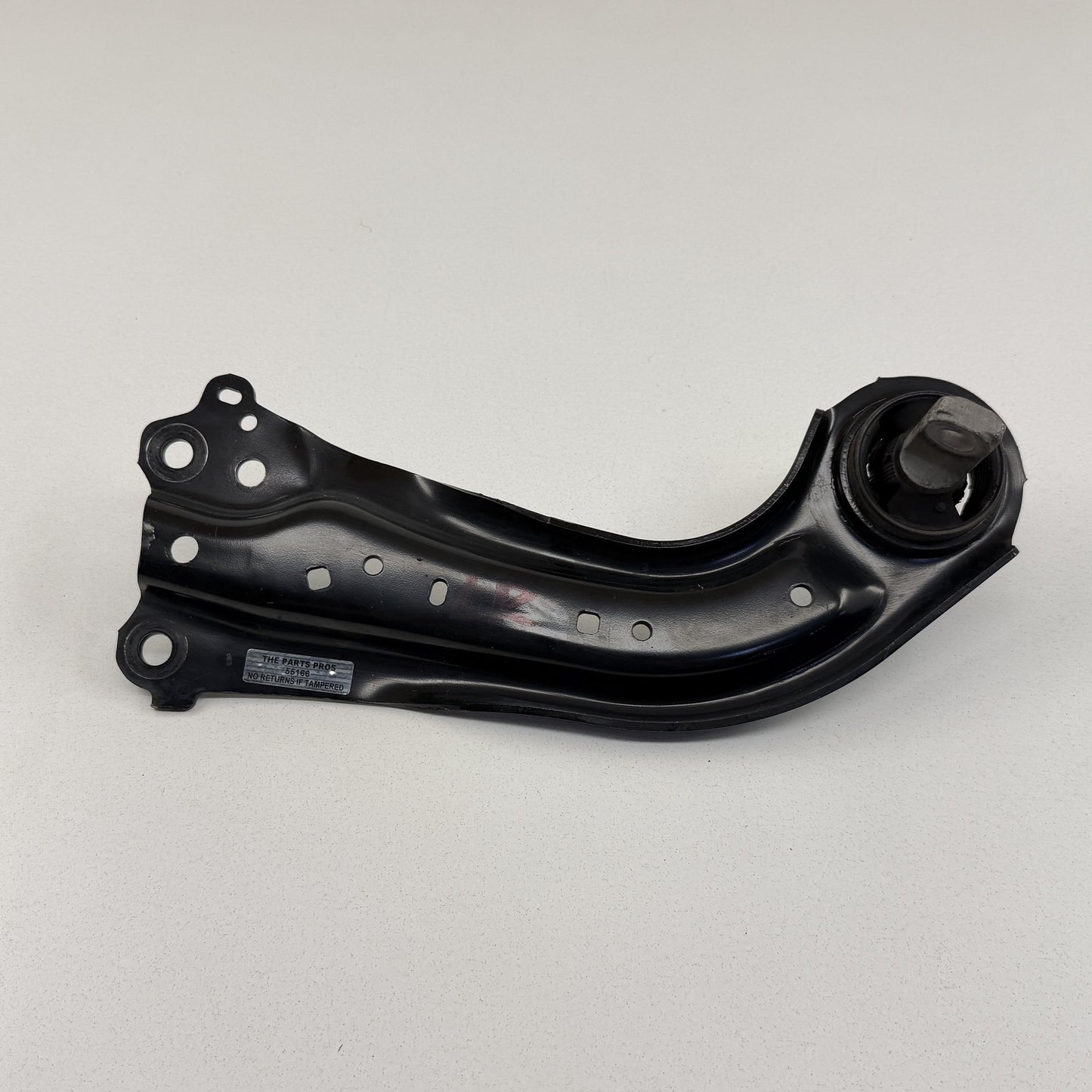 2019-2025 Toyota RAV4 AWD Driver Left Rear Control Arm Suspension Set OEM
