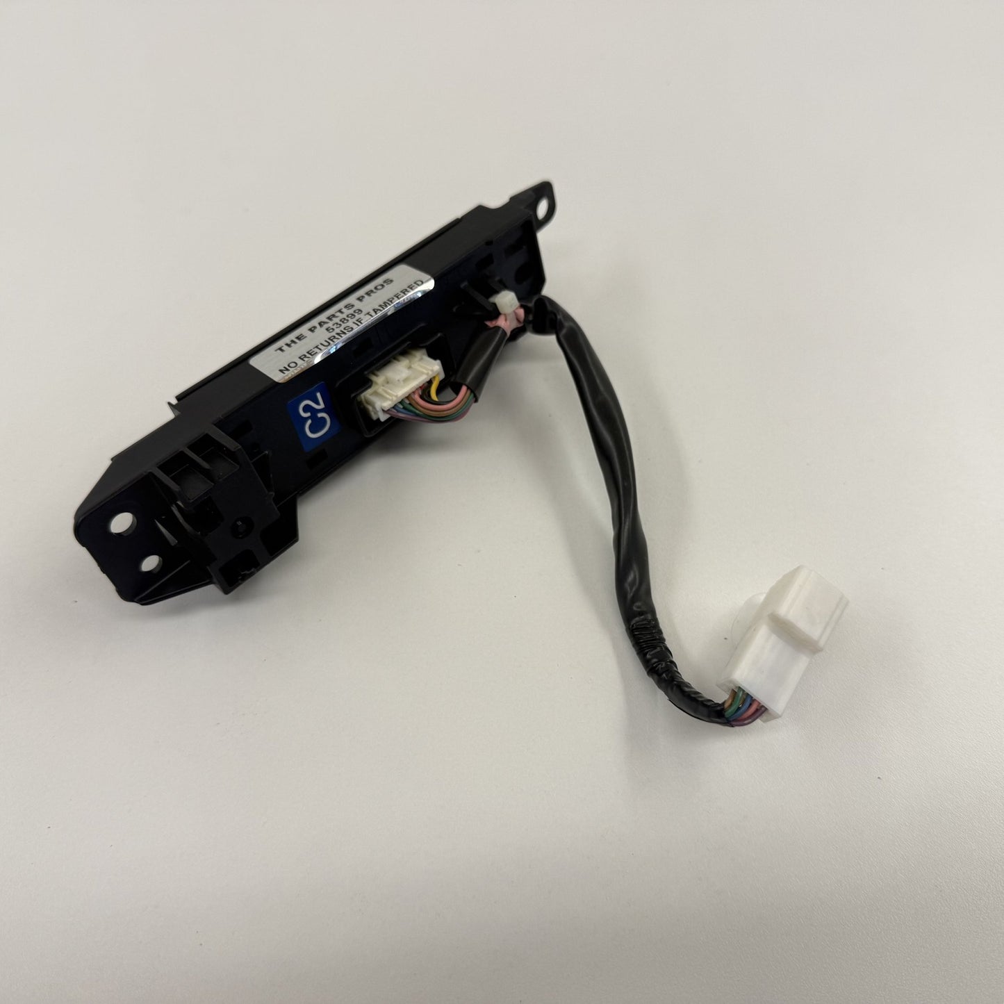 2022 Lexus IS500 - Transmission Gear Shift Position Indicator