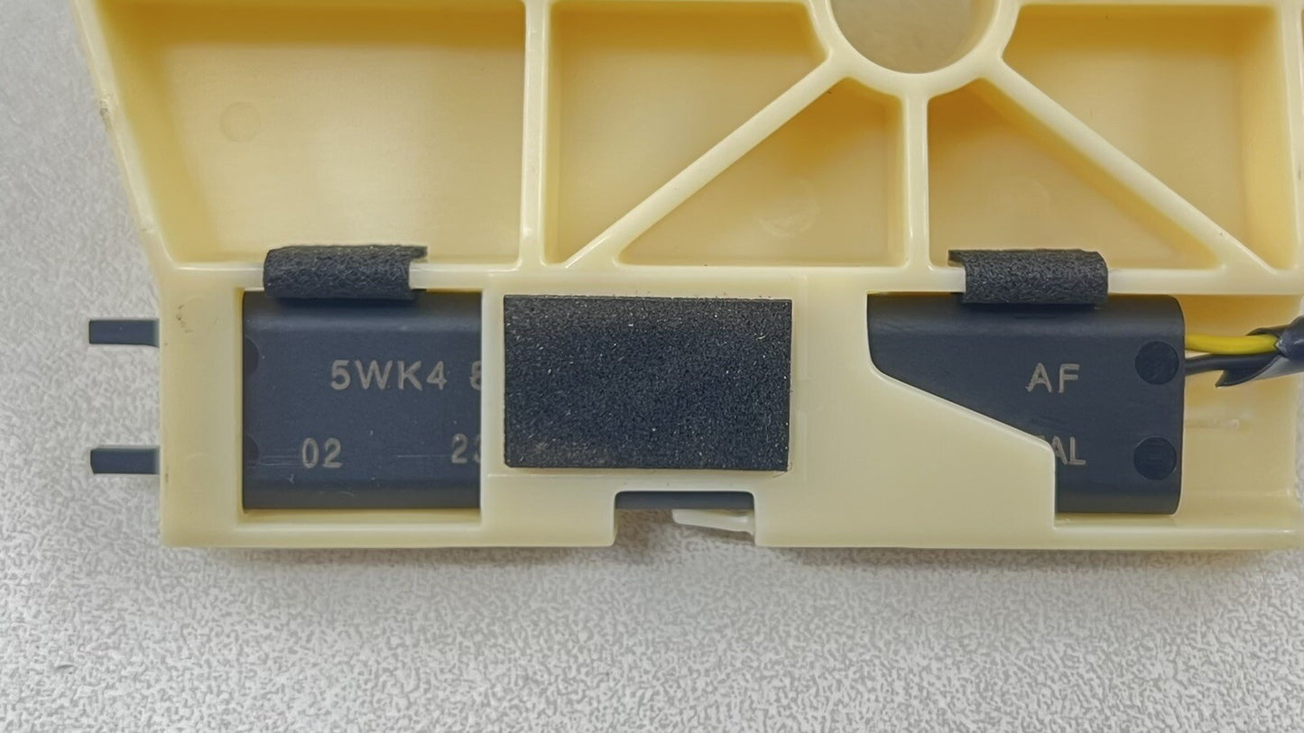 22-25 NISSAN Z RIGHT KEYLESS ENTRY ACCESS ANTENNA CONTROL MODULE 5WK4 8774 OEM