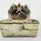 11-18 DODGE RAM 2500 6.7L INTAKE HEATER RELAY CONTROL MODULE 05187880AA OEM