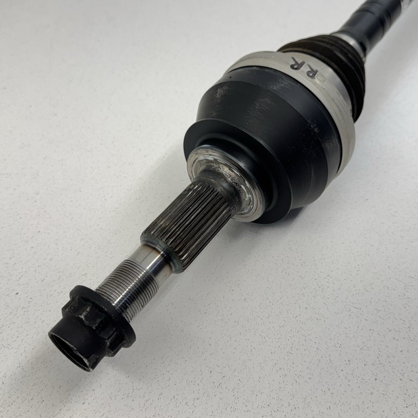 21-25 Lexus IS300 IS350 IS500 Passenger Right Rear CV Axle Shaft 42330-53050 OEM