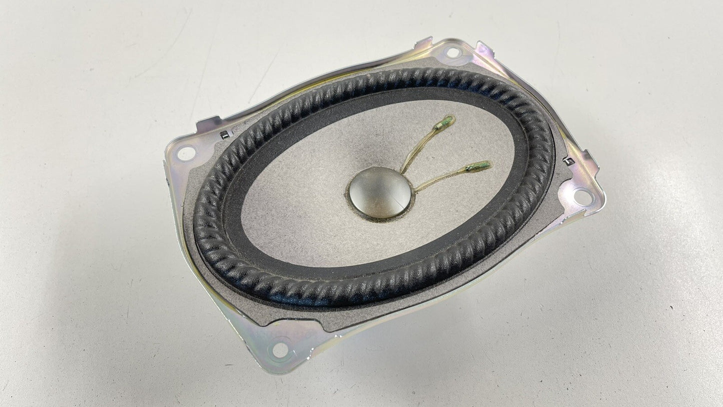 17-20 INFINITI Q60 LEFT OR RIGHT REAR QUARTER PANEL BOSE SPEAKER 28157 5CA2A OEM