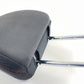 22-23 SUBARU WRX LEFT OR RIGHT FRONT HEADREST HEAD REST CLOTH BLACK OEM