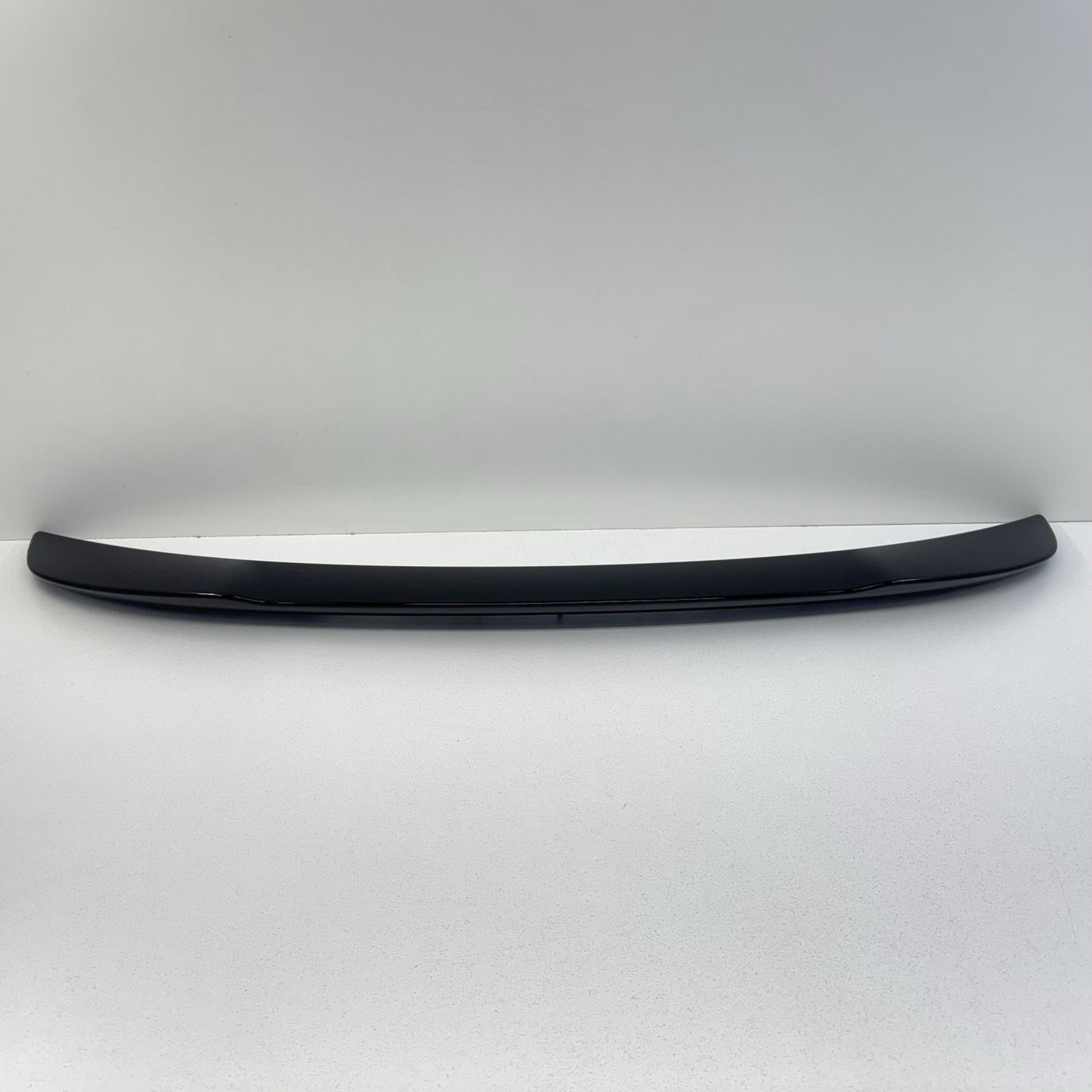 15-23 Dodge Charger SRT Hellcat Rear Trunk Lid Spoiler Wing 5NH39DX8AC OEM