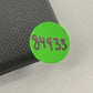 22-25 Subaru WRX Left & Right Sunvisor Sun Visor Shade Pair Black OEM