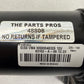 24-26 Ford Mustang Front Windshield Wiper Motor OEM