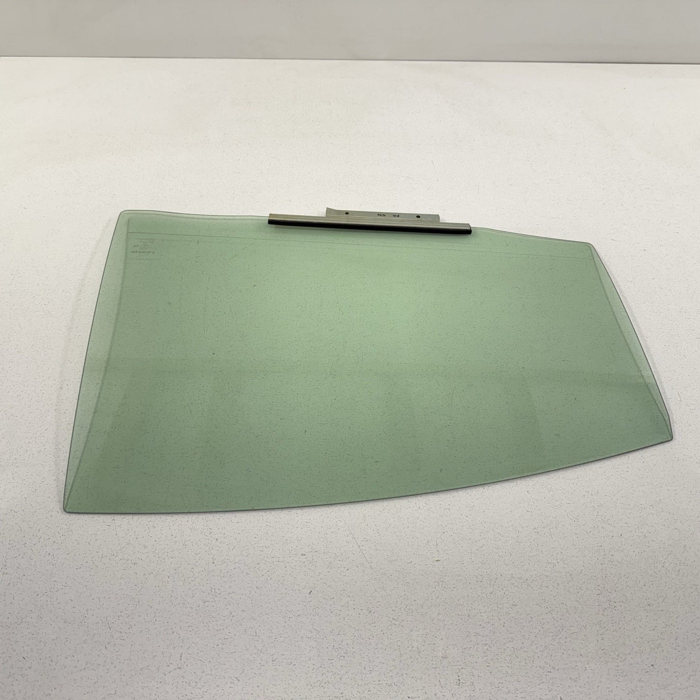 21-26 Lexus IS300 IS350 IS500 Passenger Right Rear Door Glass Window OEM