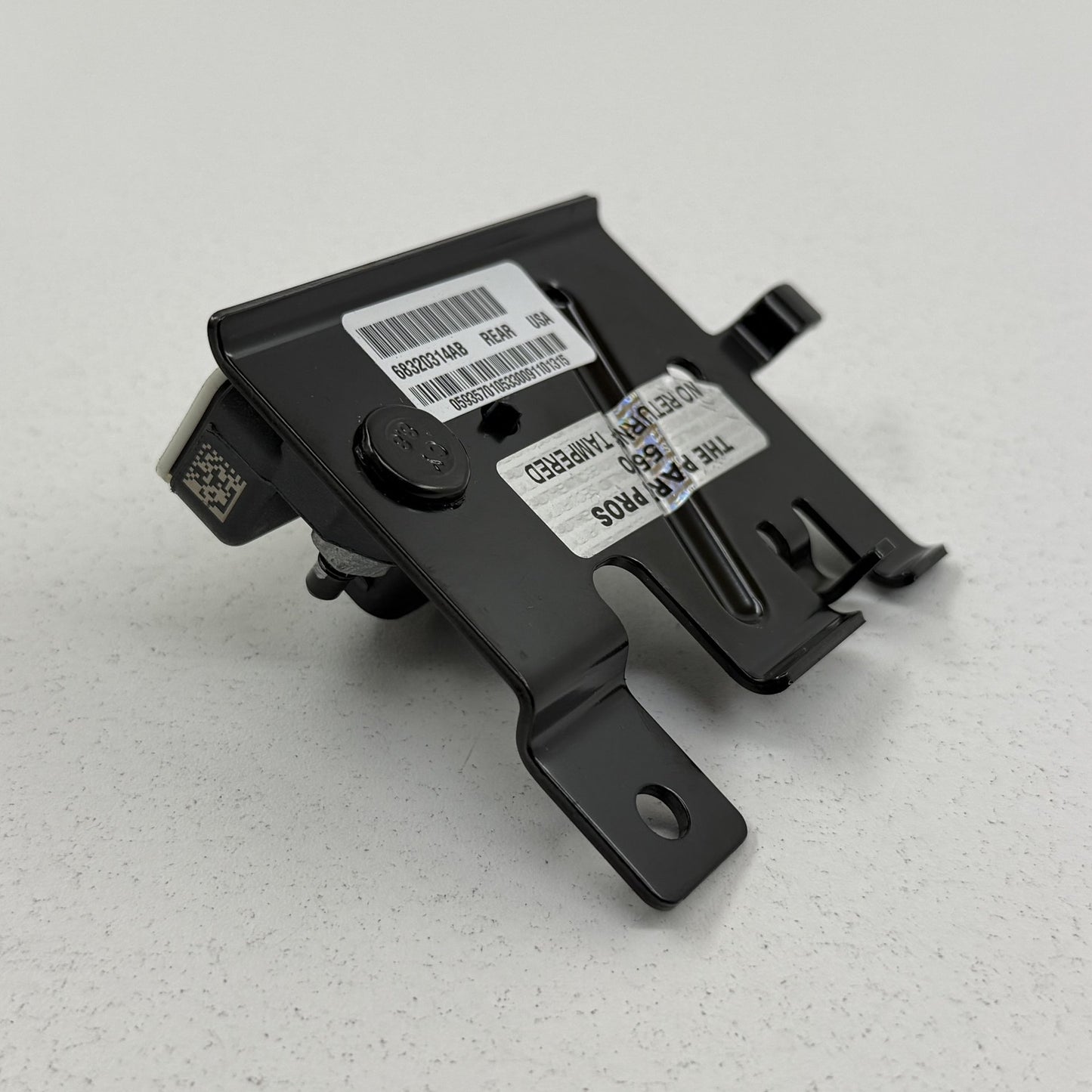 2018-2026 Dodge Durango Dynamic Active Damping Sensor 05035723AA OEM