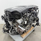 14-18 Bentley Flying Spur 6.0L W12 Twin Turbo Complete Engine Dropout 31K OEM