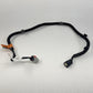 24-25 Silverado Sierra 2500 3500 Rear Bed Tailgate Wire Harness 84882111 OEM