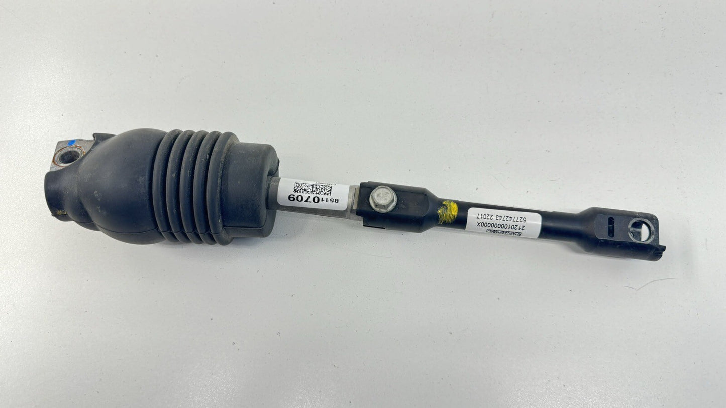22-23 CADILLAC CT4 BLACKWING INTERMEDIATE STEERING COLUMN SHAFT UPPER LOWER OEM