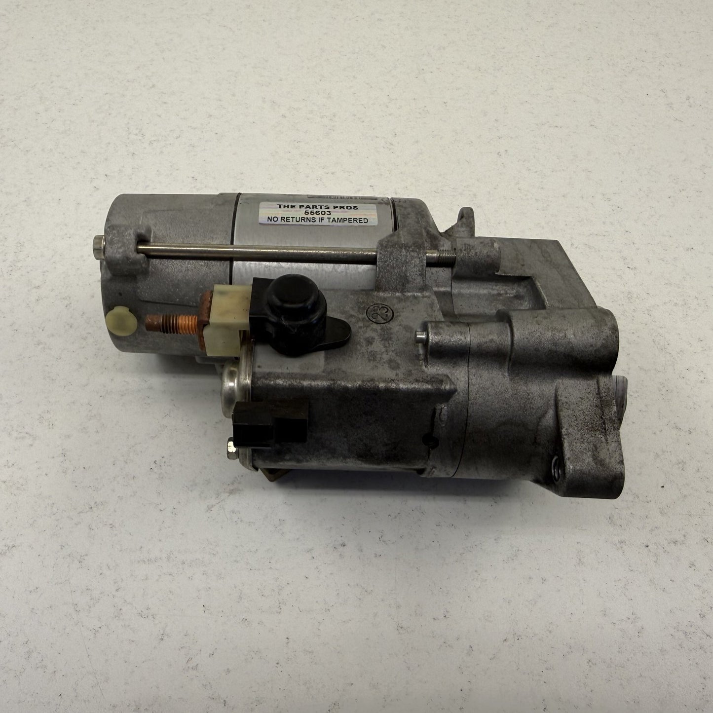 2018-2024 Dodge Durango SRT 392 6.4L Motor Engine Crank Starter 05035322AC OEM