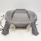 18-20 Honda Odyssey Driver Left Front Upper Seat Cushion Cover Leather Mocha OEM