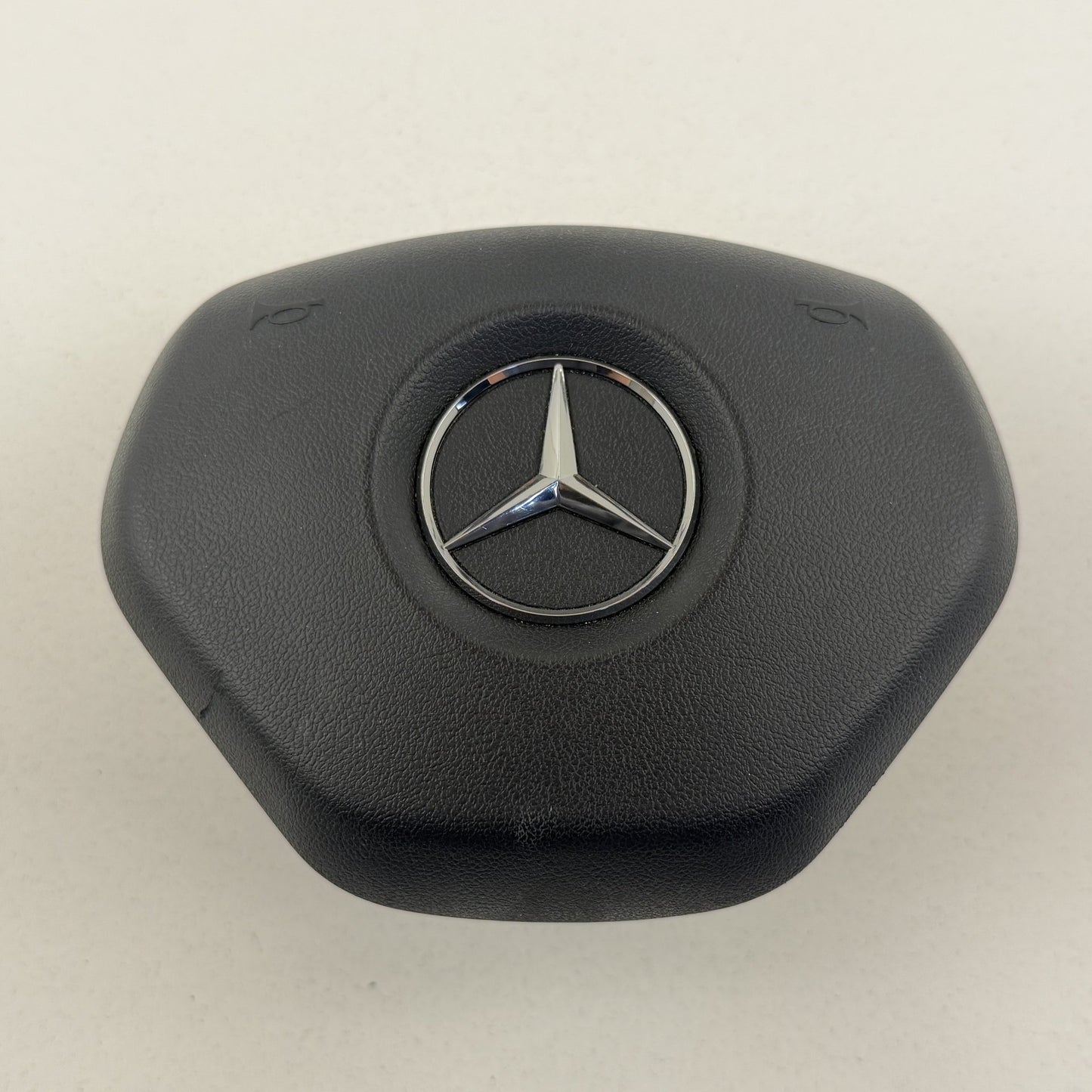 2012-2014 Mercedes-Benz C250 W204 Driver Steering Wheel Airbag Air Bag Black OEM