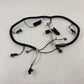 2014-2015 Chevrolet Camaro Rear Bumper Wiring Harness W/ Parking Sensors OEM