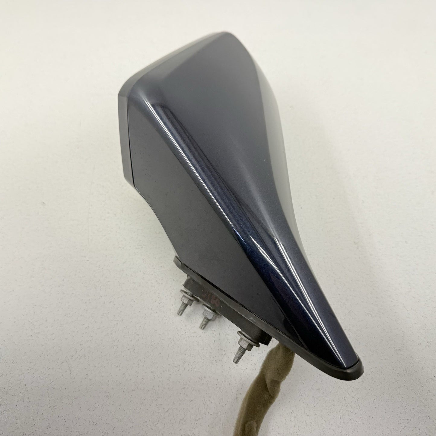 10-15 Chevrolet Camaro Driver Left Door Mirror Side View OEM