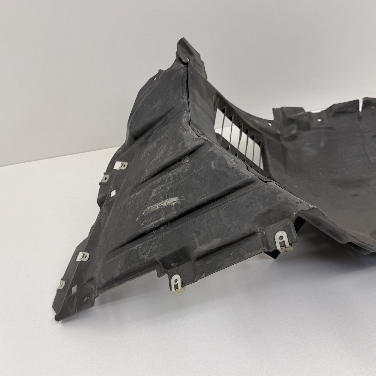 2021-2026 BMW M2 M3 M4 G80 G82 G87 Left Front Fender Liner Splash Guard OEM