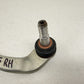 14-16 Mercedes W212 E350 RWD Passenger Right Front Outer Tie Rod End OEM