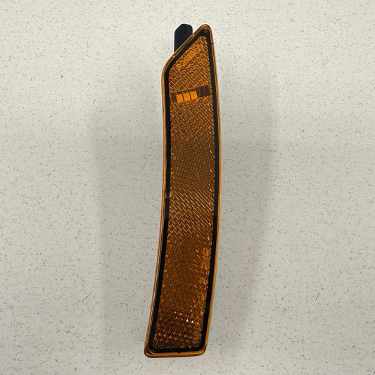 24-26 Ford Mustang Driver Left Front Side Marker Reflector Light Lamp OEM