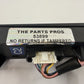2022 Lexus IS500 - Transmission Gear Shift Position Indicator