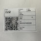 2023-2025 Honda Pilot Active Noise Cancellation Module 38700-T90-A11 OEM