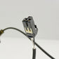08-13 Toyota Highlander Right Rear ABS Wheel Speed Sensor 89545-48040 OEM