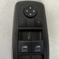 2019-2024 Ram 2500 3500 Driver Left Front Master Window Switch 68590583AA OEM
