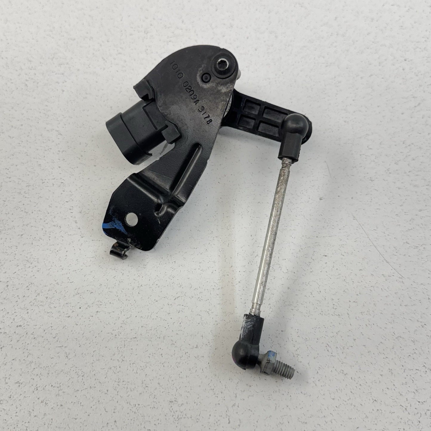 16-24 Chevrolet Camaro Driver Left Rear Suspension Ride Height Level Sensor OEM