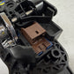 2014-2018 Bentley Flying Spur Driver Left Front Interior Door Handle OEM