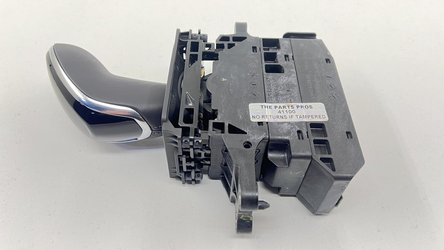 22-24 CADILLAC CT4 V BLACKWING AUTOMATIC GEAR BOX SELECT SHIFTER SHIFT LEVER OEM