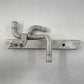17-23 Audi R8 Coolant Pipe Line W/ Support Mount Bracket OEM