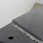 24-26 Ford Mustang GT Convertible Rear Trunk Deck Lid Shell Shadow Black OEM