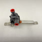 17-23 Audi R8 Auxiliary Coolant Water Pump With Bracket 06H121601N OEM