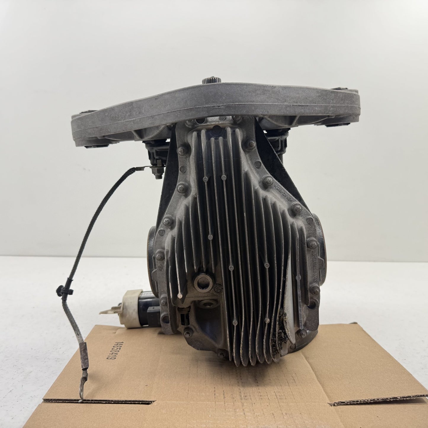 2021-2026 BMW M3 M4 Comp G80 G82 G83 RWD Rear Differential Diff 3.15 Ratio OEM