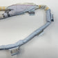 13-16 Subaru BRZ Scion FR-S Passenger Right Curtain Roof Airbag Air Bag SRS OEM