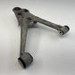 01-04 Chevrolet Corvette C5 Z06 Right Front Knuckle Hub W/ Control Arm Set OEM