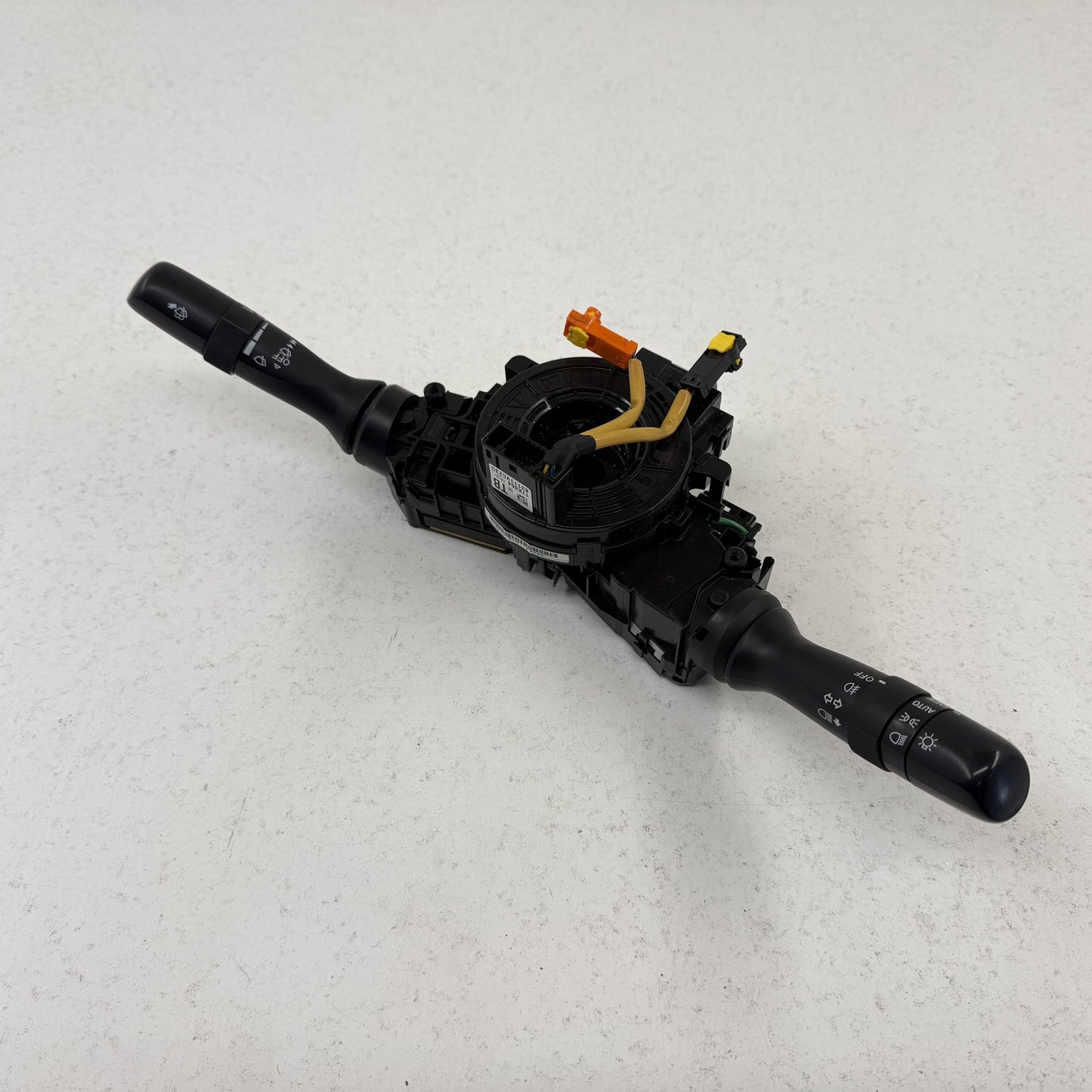 2022-2026 Subaru WRX Steering Column Stalk Combination Switch Clockspring OEM