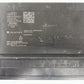 22-24 CADILLAC CT4 V BLACKWING BODY CONTROL MODULE BCM 13548771 OEM