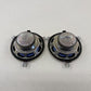 2018-2026 Dodge Durango SRT Alpine Speaker Tweeter Subwoofer Set OEM