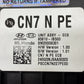 24-26 Hyundai Elantra N Active Suspension Control Module 95610-IB500 OEM