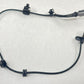22-25 SUBARU WRX DRIVER LEFT REAR ABS WHEEL SPEED SENSOR 27540VC030 OEM