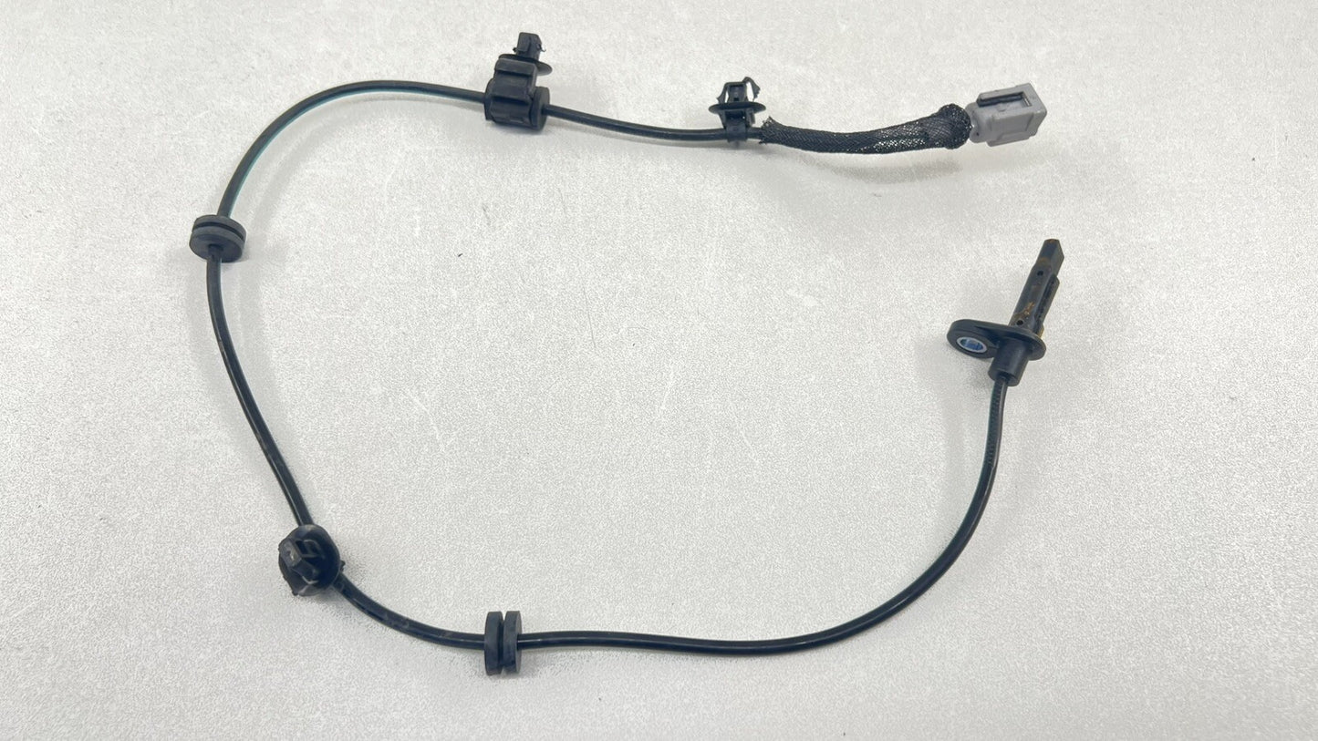 22-25 SUBARU WRX DRIVER LEFT REAR ABS WHEEL SPEED SENSOR 27540VC030 OEM