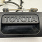 16-17 Toyota Tacoma Tailgate Release Handle W/ Rear View Camera 86790-04030 OEM