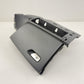 17-23 Audi R8 Dashboard Glove Box Storage Compartment Black 4S1857096E OEM