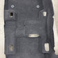 2019-2025 Toyota RAV4 Interior Body Floor Carpet 58510-42D00-C1 OEM