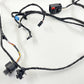 20-23 TESLA MODEL Y DRIVER LEFT REAR DOOR WIRING WIRE HARNESS 1489053-00-D OEM