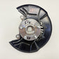 2023-2025 Honda Pilot Driver Left Front Spindle Knuckle Hub Wheel Bearing OEM