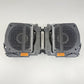 BMW M5 528 535 550 F10 HK Top Hi-Fi HiFi Tweeter Speaker Woofer Audio Set OEM