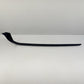 21-26 Hyundai Elantra Left Front Windshield A Pillar Molding 86130-AA000 OEM