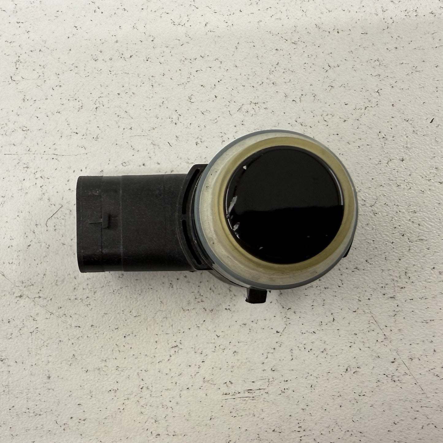 14-16 Mercedes W212 E350 PDC Parking Sensor Black A0009051202 OEM